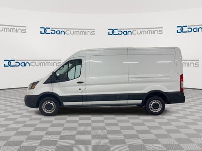 2020 Ford Transit-250 Base