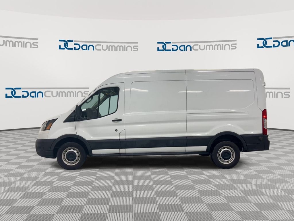 2020 Ford Transit-250 Base