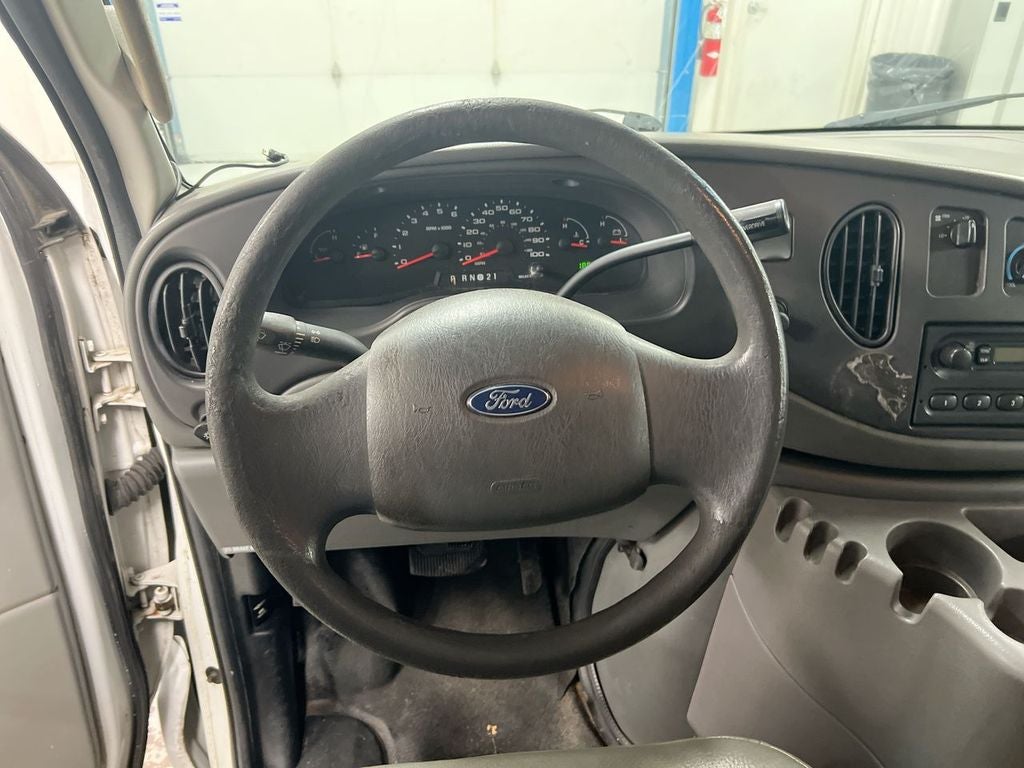 2006 Ford E-250 Commercial