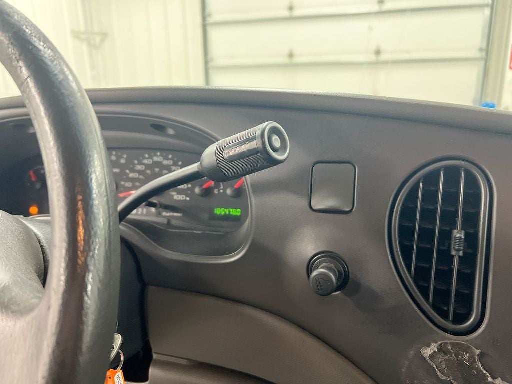 2006 Ford E-250 Commercial