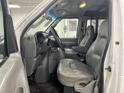 2006 Ford E-250 Commercial