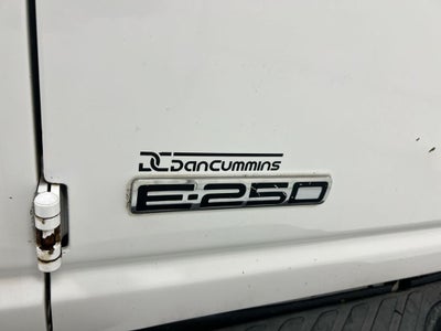 2006 Ford E-250 Commercial