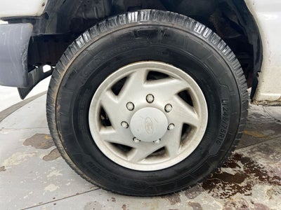 2006 Ford E-250 Commercial