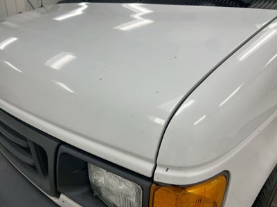 2006 Ford E-250 Commercial