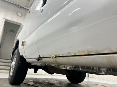 2006 Ford E-250 Commercial