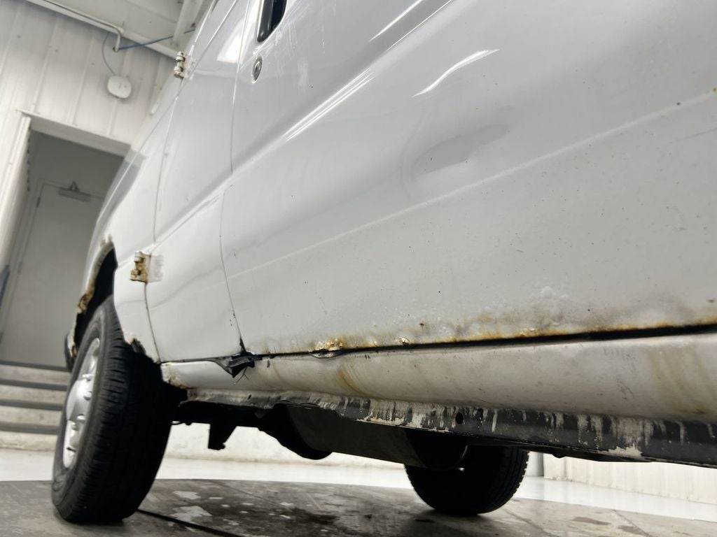 2006 Ford E-250 Commercial