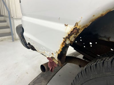 2006 Ford E-250 Commercial