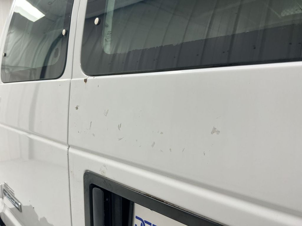 2006 Ford E-250 Commercial