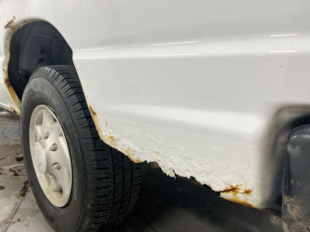 2006 Ford E-250 Commercial