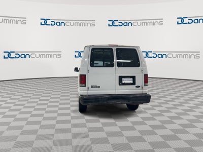 2006 Ford E-250 Commercial