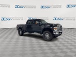 2009 Ford F-250SD Lariat