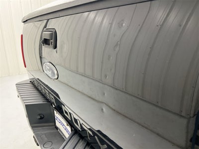 2009 Ford F-250SD Lariat