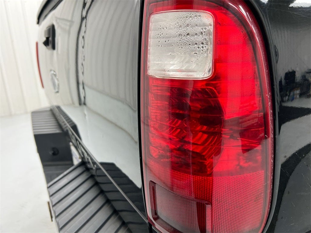 2009 Ford F-250SD Lariat