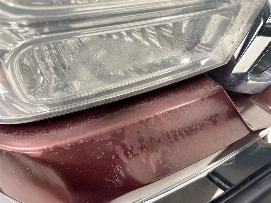 2005 Ford F-250SD Lariat