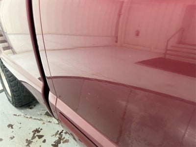 2005 Ford F-250SD Lariat