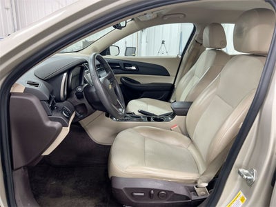 2014 Chevrolet Malibu LT