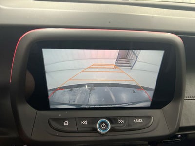 2017 Chevrolet Camaro SS