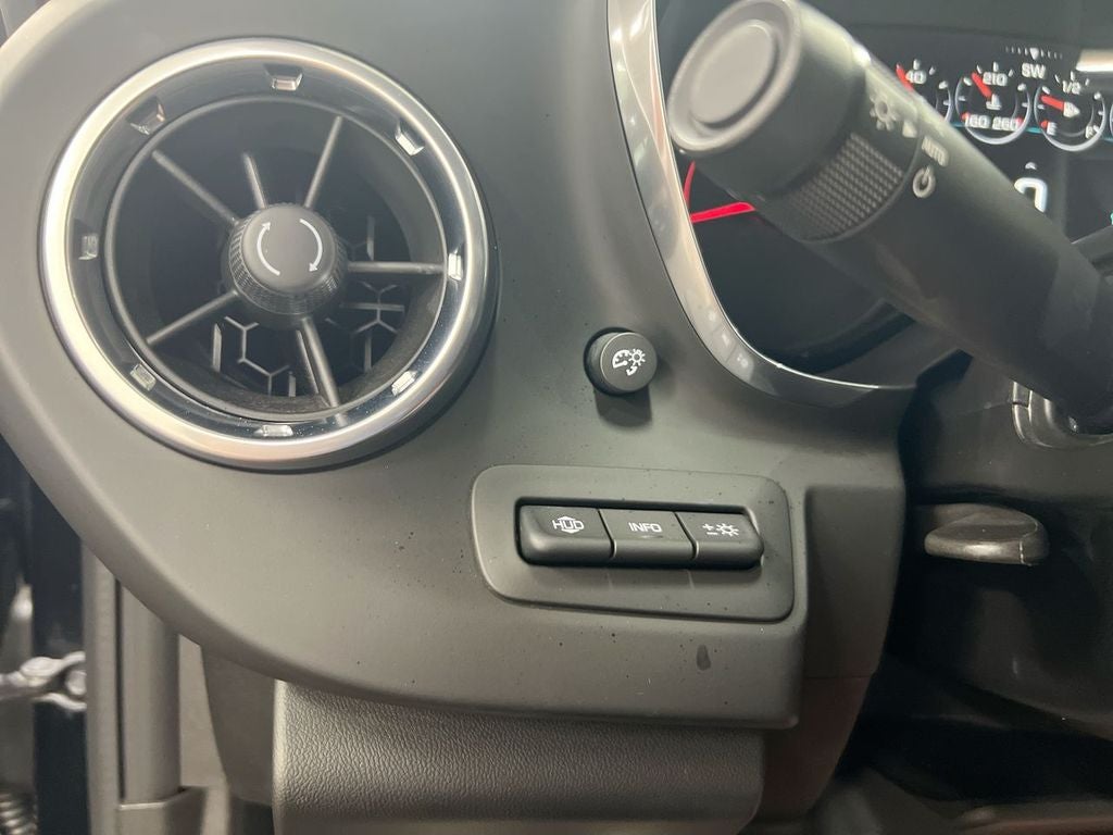 2017 Chevrolet Camaro SS