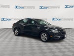 2016 Chevrolet Cruze Limited 1LT