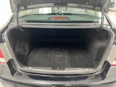 2016 Chevrolet Cruze Limited 1LT