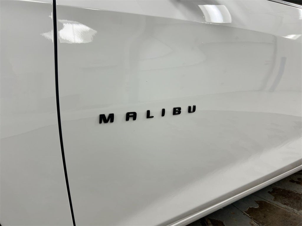 2020 Chevrolet Malibu RS