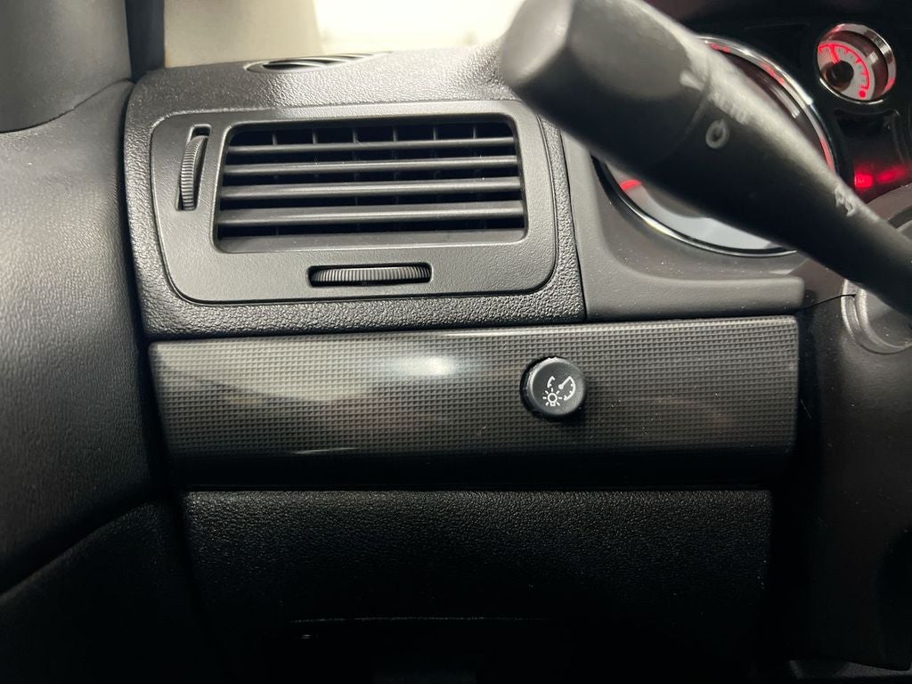 2007 Pontiac G5 Base