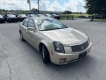 2007 Cadillac CTS Base