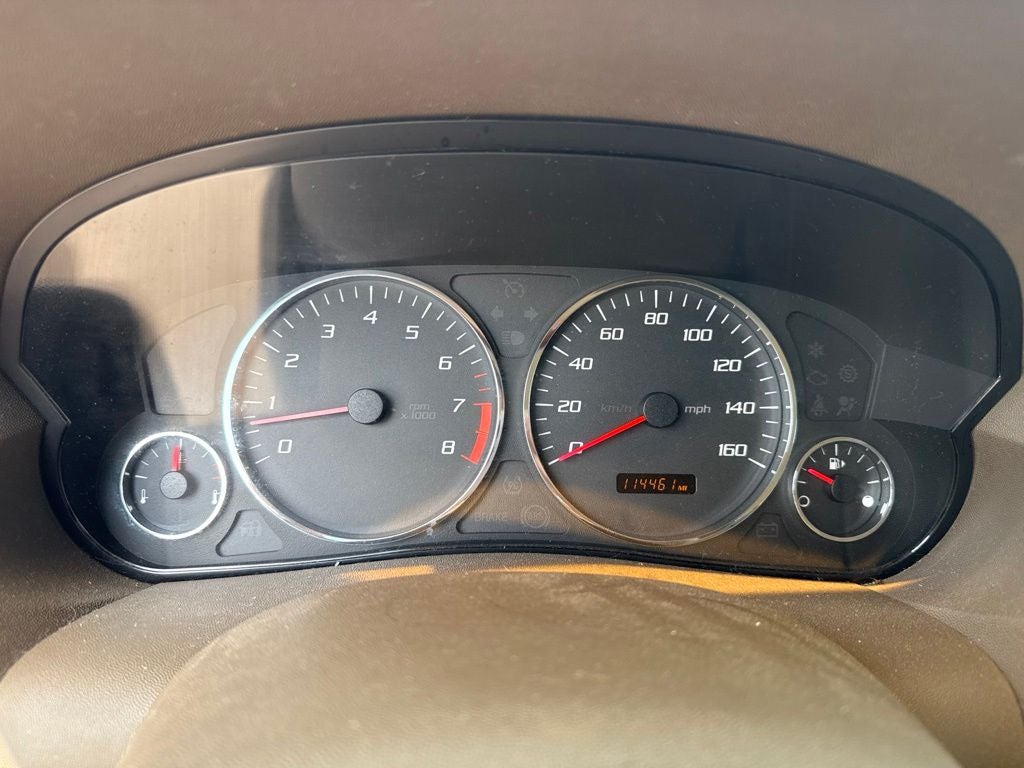 2007 Cadillac CTS Base