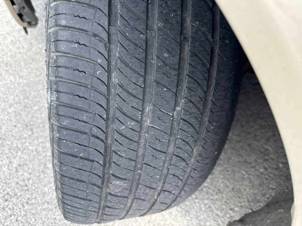 2007 Cadillac CTS Base
