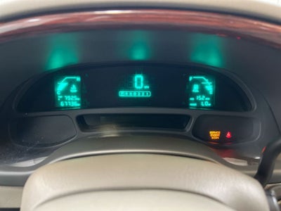 2003 Cadillac DeVille Base