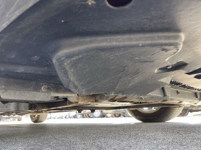 2003 Cadillac DeVille Base