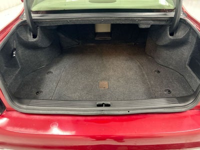 2003 Cadillac DeVille Base