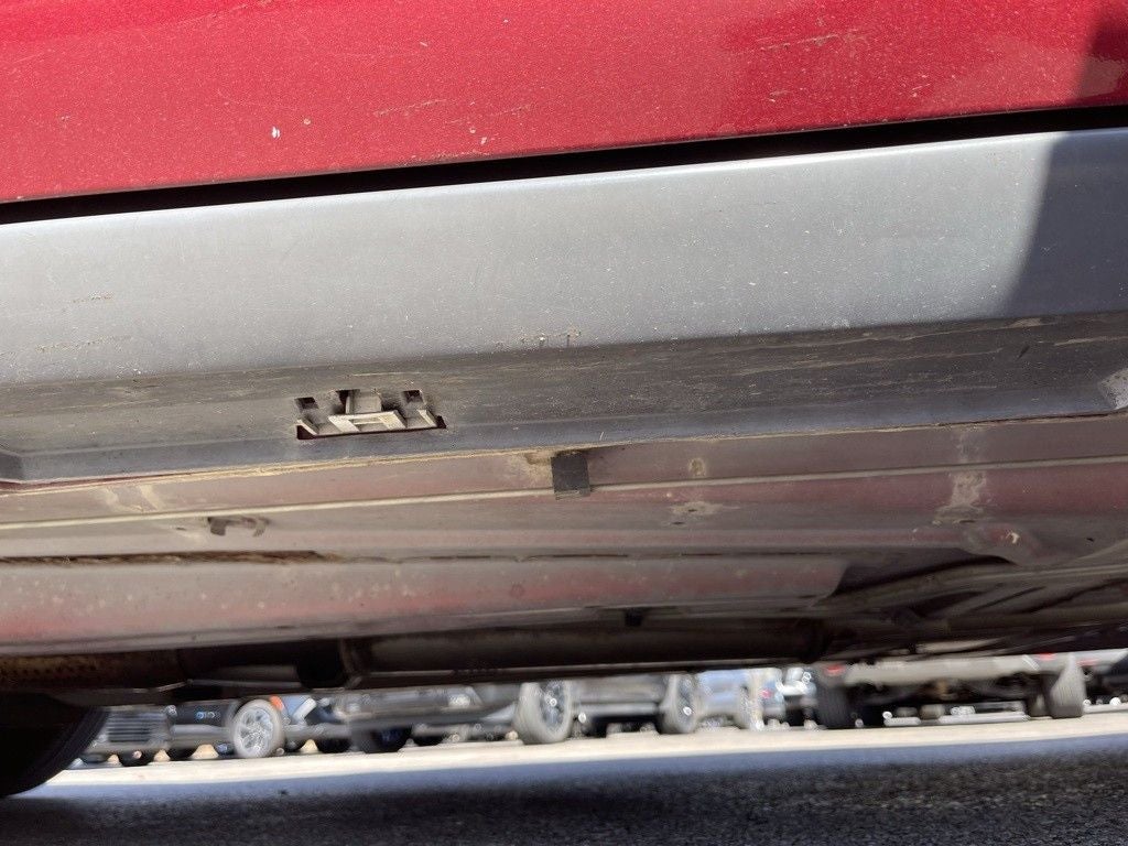 2003 Cadillac DeVille Base