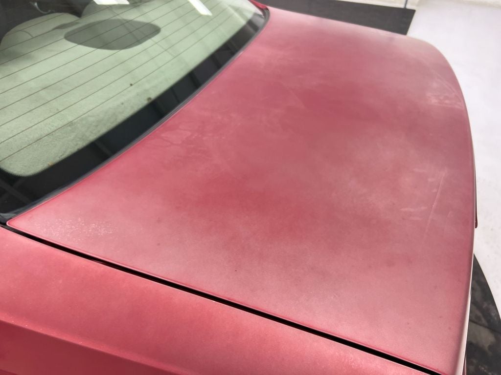 2003 Cadillac DeVille Base