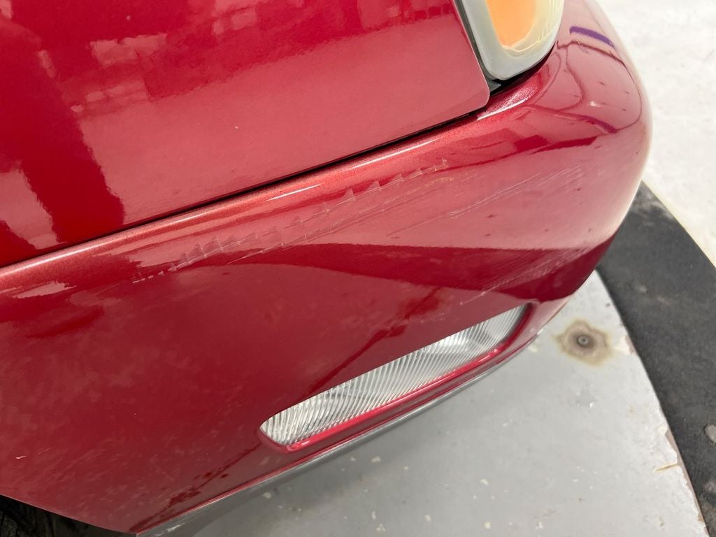 2003 Cadillac DeVille Base