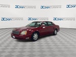 2003 Cadillac DeVille Base