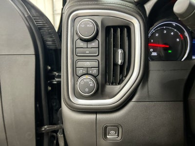 2021 Chevrolet Silverado 2500HD LT