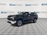 2021 Chevrolet Silverado 2500HD LT