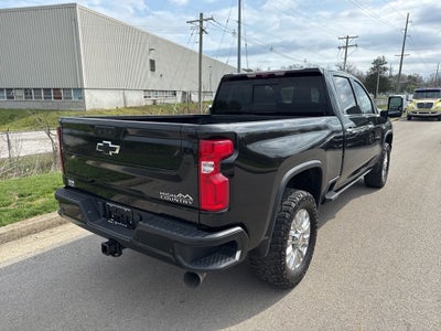 2023 Chevrolet Silverado 2500HD High Country