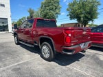 2023 Chevrolet Silverado 2500HD High Country