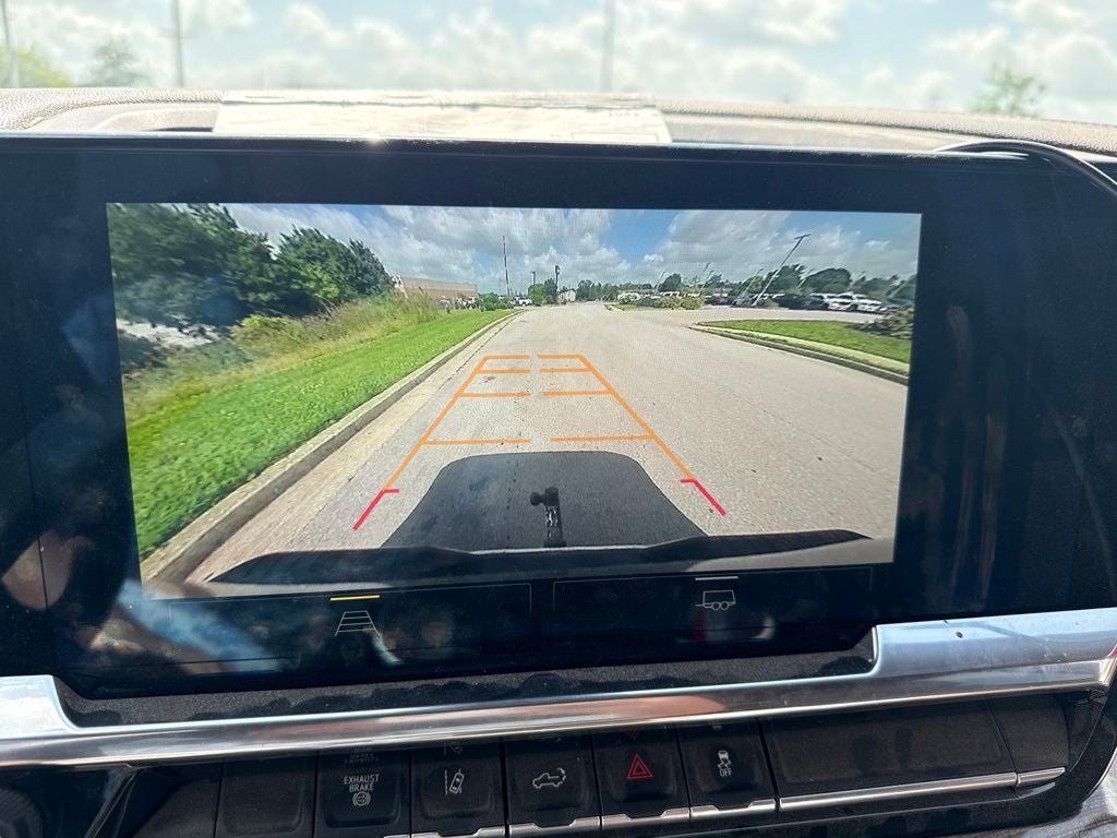 2024 Chevrolet Silverado 3500HD LT