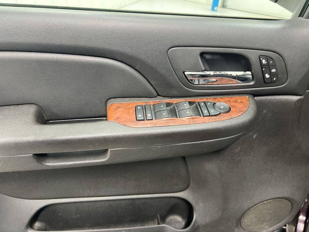 2008 Chevrolet Silverado 1500 LTZ