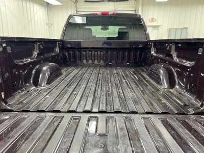 2008 Chevrolet Silverado 1500 LTZ