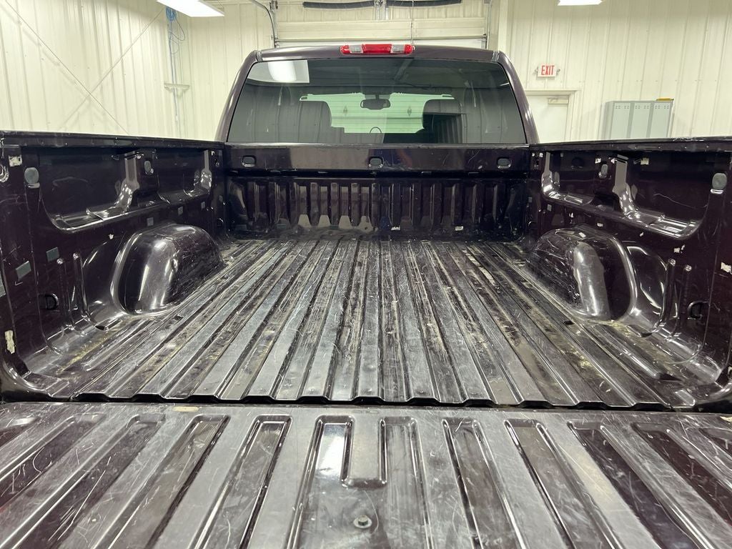 2008 Chevrolet Silverado 1500 LTZ