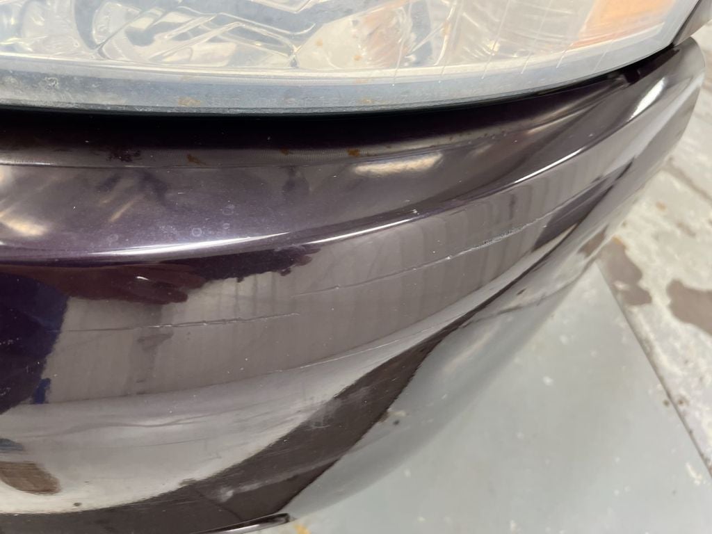 2008 Chevrolet Silverado 1500 LTZ