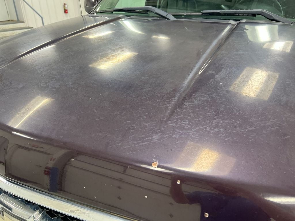 2008 Chevrolet Silverado 1500 LTZ