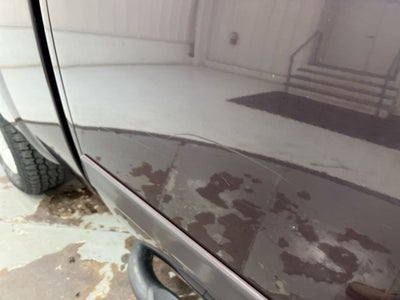 2008 Chevrolet Silverado 1500 LTZ