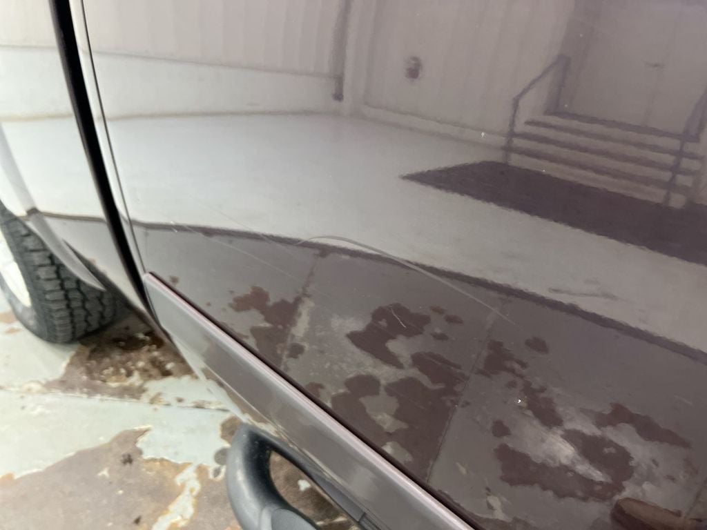 2008 Chevrolet Silverado 1500 LTZ