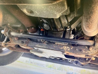 2008 Chevrolet Silverado 1500 LTZ