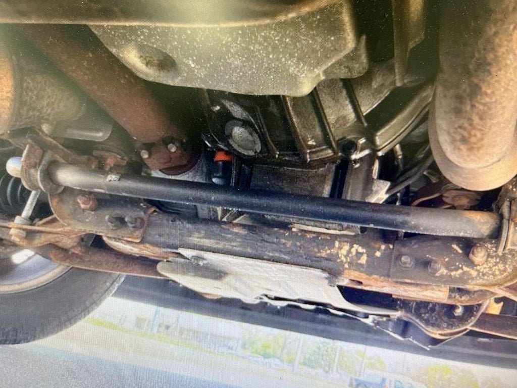 2008 Chevrolet Silverado 1500 LTZ